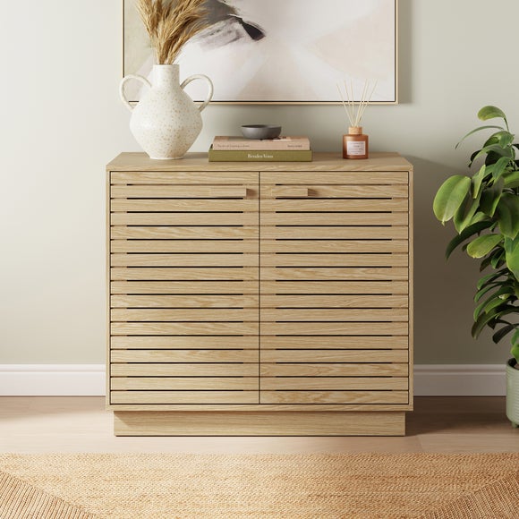 Wesley Small Sideboard - image 1