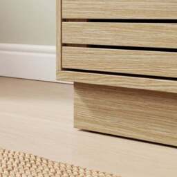 Wesley Small Sideboard - thumbnail 5
