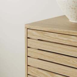 Wesley Small Sideboard - thumbnail 4