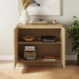 Wesley Small Sideboard - thumbnail 2