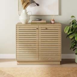 Wesley Small Sideboard - thumbnail 1