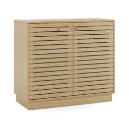 Wesley Small Sideboard - thumbnail 6