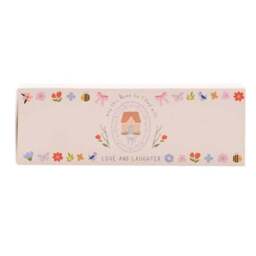 Love Life Home Set of 3 Lychee & Raspberry Mini Candles - thumbnail 4