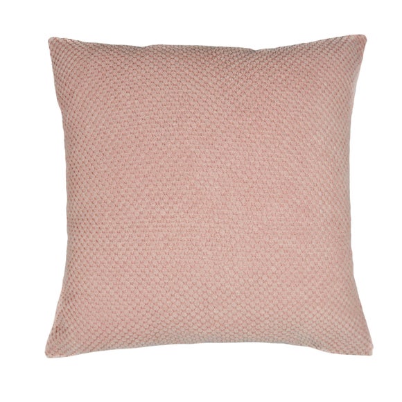 Chenille Spot Cushion - image 1