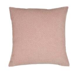 Chenille Spot Cushion