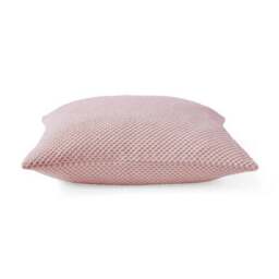 Chenille Spot Cushion - thumbnail 2