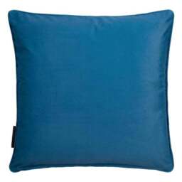 Laurence Llewelyn-Bowen Diva Embroidered Velvet Square Cushion - thumbnail 3