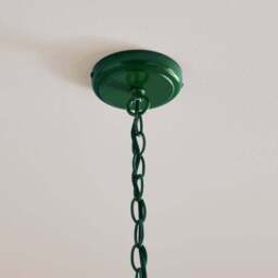 Sophie Robinson 8 Light Adjustable Chandelier - thumbnail 3