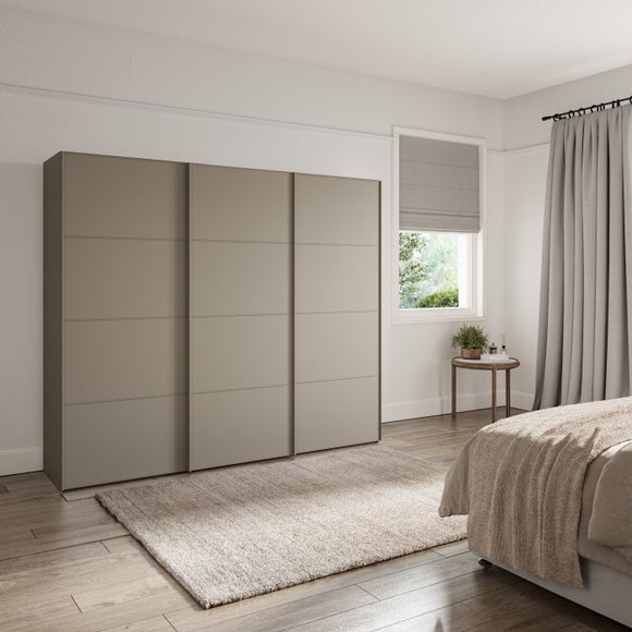 Wiemann Altena Sliding Wardrobe - image 1