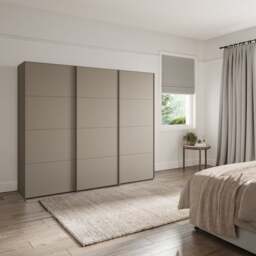 Wiemann Altena Sliding Wardrobe - thumbnail 1
