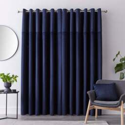 Quinn Eyelet Curtains - thumbnail 4