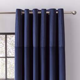 Quinn Eyelet Curtains - thumbnail 1