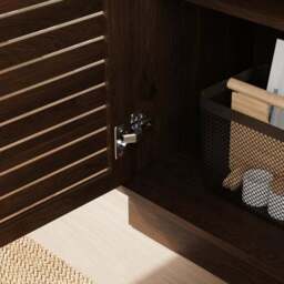 Wesley Small Sideboard - thumbnail 3