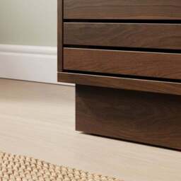 Wesley Small Sideboard - thumbnail 5