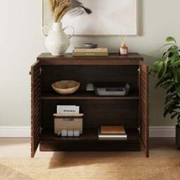 Wesley Small Sideboard - thumbnail 2