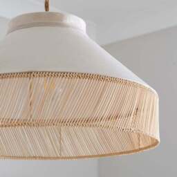 Tristane Boho Easy Fit Pendant Shade - thumbnail 3