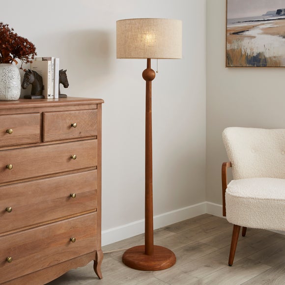 Gracie Floor Lamp - image 1