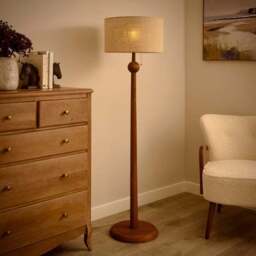 Gracie Floor Lamp - thumbnail 2