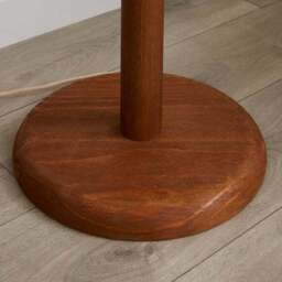 Gracie Floor Lamp - thumbnail 4