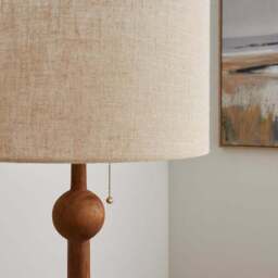 Gracie Floor Lamp - thumbnail 3