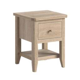 Bromley II Lamp Side Table - thumbnail 3