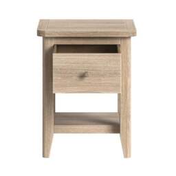 Bromley II Lamp Side Table - thumbnail 4