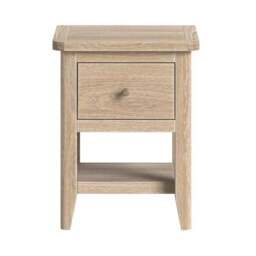 Bromley II Lamp Side Table - thumbnail 2