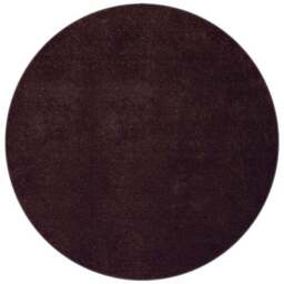 Sheen Shaggy Round Rug - thumbnail 5