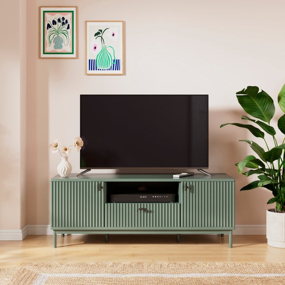 "Elsie TV Unit for TVs up to 55""" - image 1