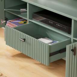 "Elsie TV Unit for TVs up to 55""" - thumbnail 4