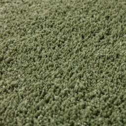 Cosy Soft Shaggy Square Rug - thumbnail 2