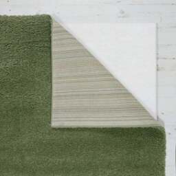 Cosy Soft Shaggy Square Rug - thumbnail 3