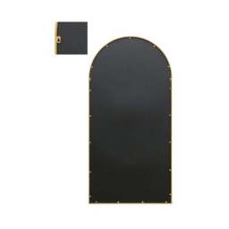Arcus Framed Arched Wall Mirror - thumbnail 2