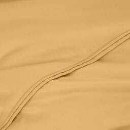 Dorma Luxurious & Silky 500 Thread Count 100% Cotton Sateen Duvet Cover - thumbnail 4