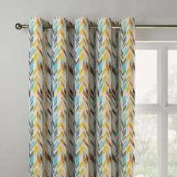 Rowling Made to Measure Curtains - thumbnail 3