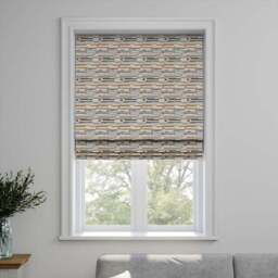 Santos Made to Measure Roman Blind - thumbnail 3