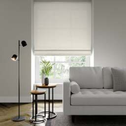 Capri Made to Measure Roman Blind
