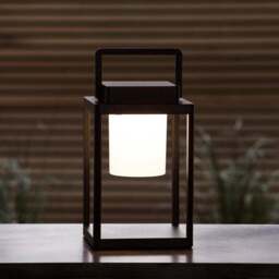Vogue Alti Outdoor USB Rechargeable Table Light - thumbnail 3