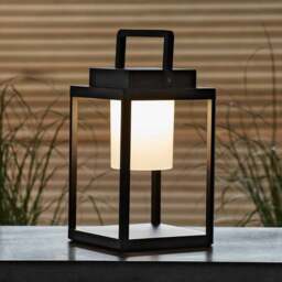 Vogue Alti Outdoor USB Rechargeable Table Light - thumbnail 6
