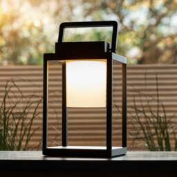 Vogue Alti Outdoor USB Rechargeable Table Light - thumbnail 1