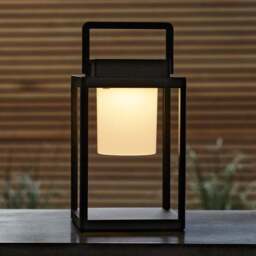 Vogue Alti Outdoor USB Rechargeable Table Light - thumbnail 5