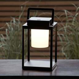 Vogue Alti Outdoor USB Rechargeable Table Light - thumbnail 4