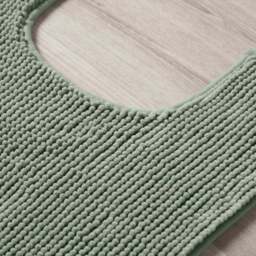 Mini Bobble Pedestal Mat - thumbnail 2