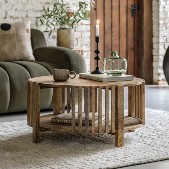 Vigo Coffee Table - image 1