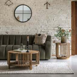 Vigo Coffee Table - thumbnail 2