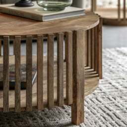 Vigo Coffee Table - thumbnail 3