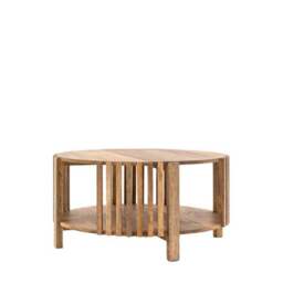 Vigo Coffee Table - thumbnail 6