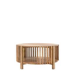 Vigo Coffee Table - thumbnail 5