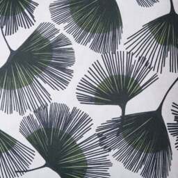 Ginko Printed Cushion - thumbnail 3