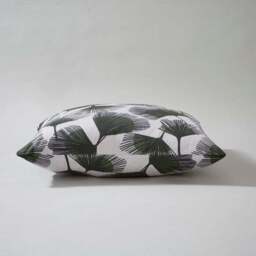 Ginko Printed Cushion - thumbnail 4